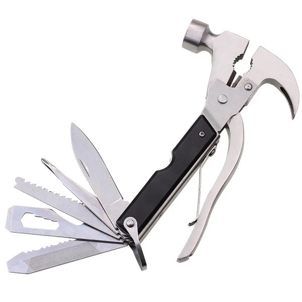 Miniatura 2 de Herramienta Martillo 18 En 1 Martillo Mu